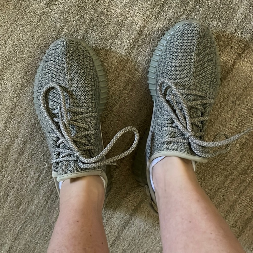 Rare Yeezy’s
